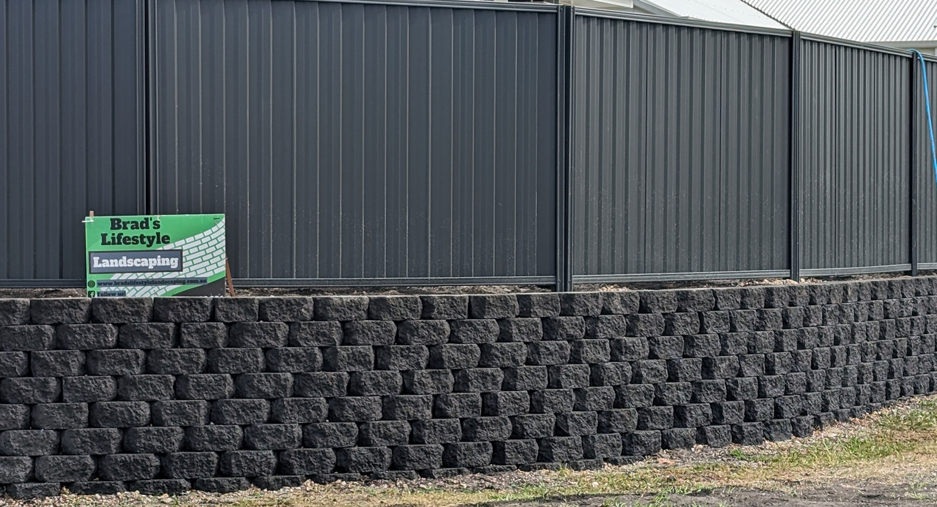 landscaping northern gold coast